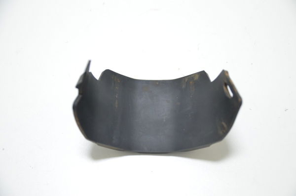 Acabamento Borracha Chassi Honda Xr250 Tornado 2006 Original