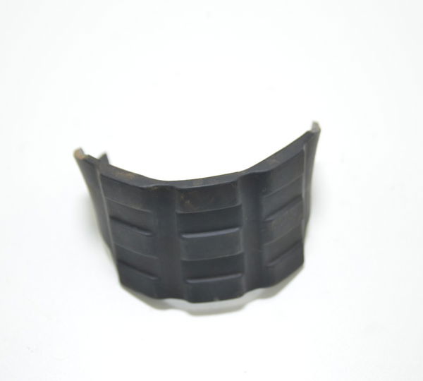 Acabamento Borracha Chassi Honda Xr250 Tornado 2006 Original