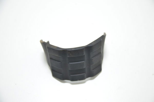 Acabamento Borracha Chassi Honda Xr250 Tornado 2006 Original