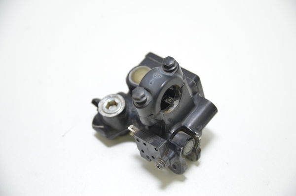 Cilindro De Freio Honda Xr250 Tornado 2006 Original