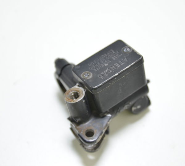 Cilindro De Freio Honda Xr250 Tornado 2006 Original