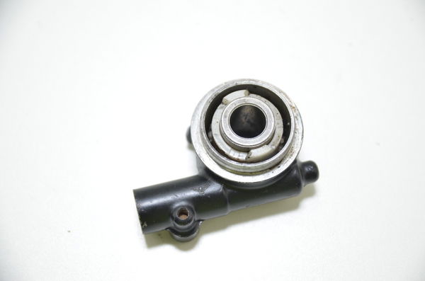 Desmultiplicador Honda Xr 250 Tornado 2006 Original