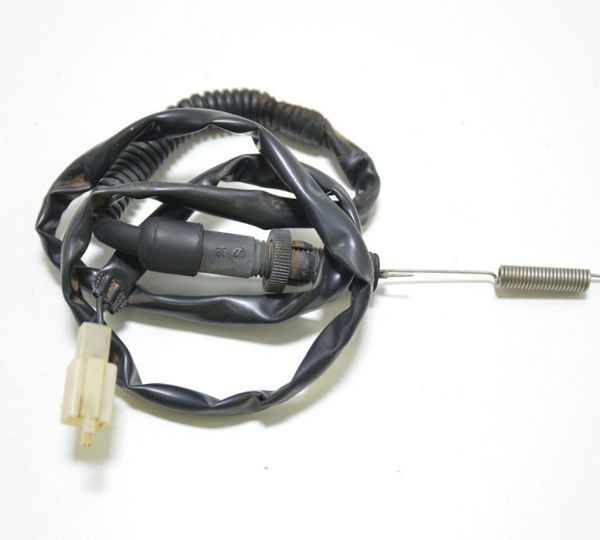 Interruptor De Freio Tras Honda Xr 250 Tornado 2006 Original