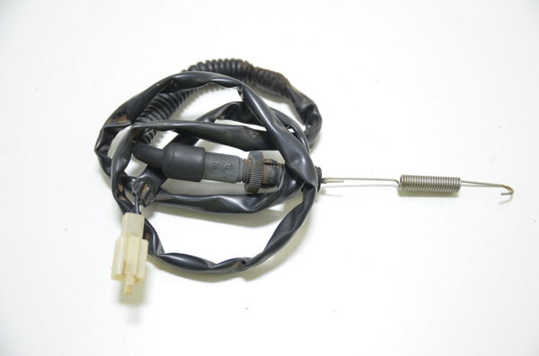 Interruptor De Freio Tras Honda Xr 250 Tornado 2006 Original