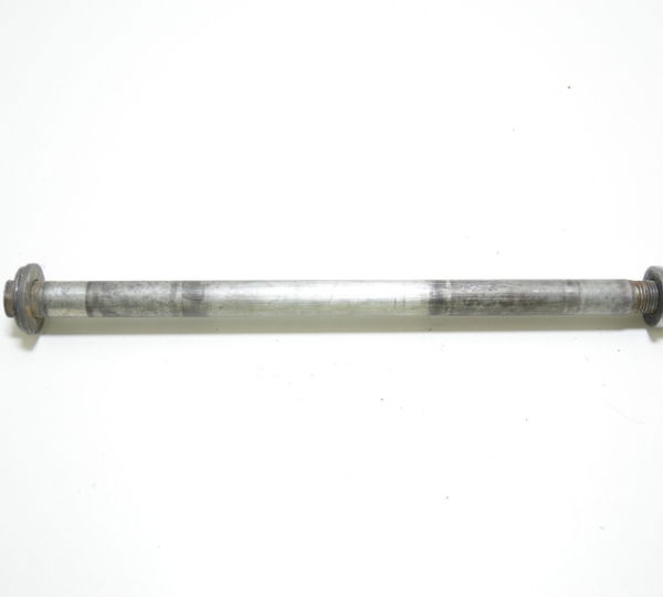 Eixo Traseiro Honda Xr 250 Tornado 2006 Original