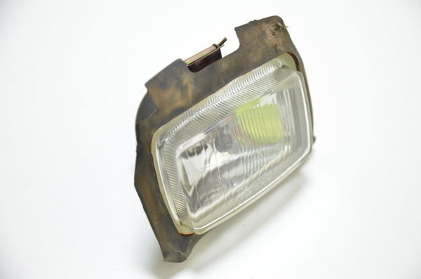 Farol Honda Xr 250 Tornado 2006 Original