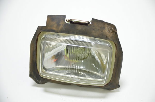 Farol Honda Xr 250 Tornado 2006 Original