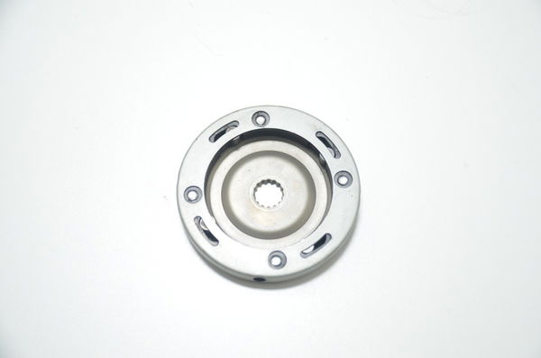Placa Partida Yamaha Neo At 115