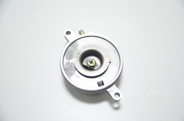 Tampa Cabeçote Yamaha Neo At 115