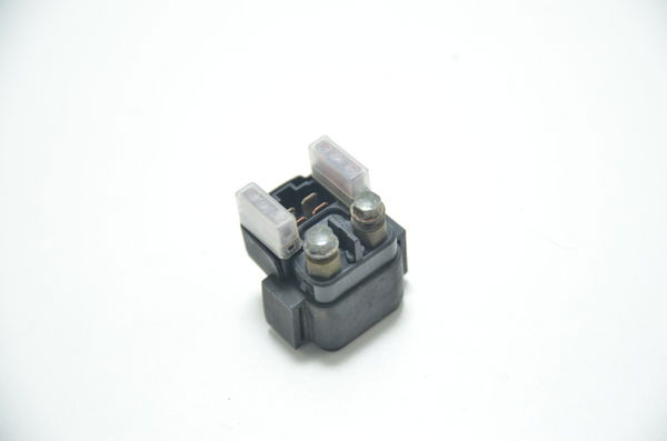 Rele De Partida Yamaha Neo At 115