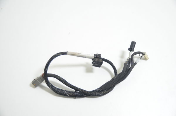 Chicote Luz Placa C/avaria Ducati Multistrada 1200 2015