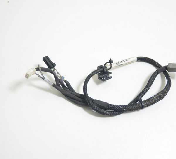 Chicote Luz Placa C/avaria Ducati Multistrada 1200 2015