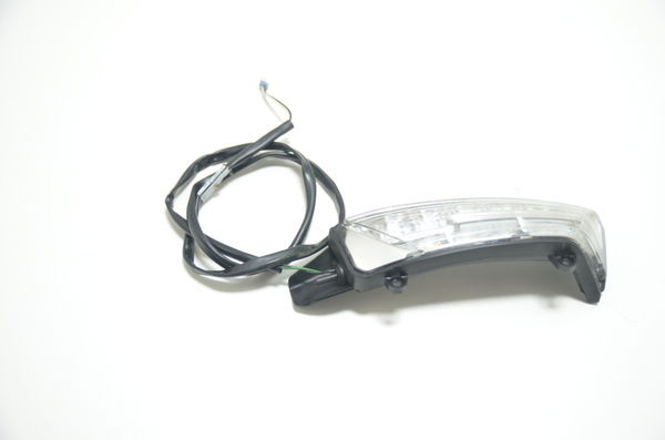 Pisca Dianteiro Esq C/avaria Ducati Multistrada 1200 2015