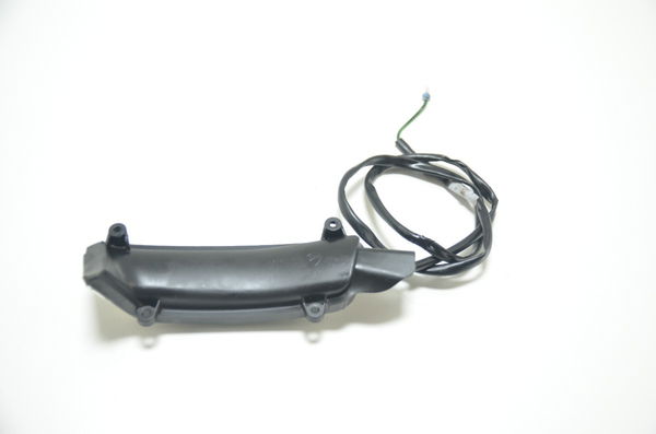 Pisca Dianteiro Esq C/avaria Ducati Multistrada 1200 2015