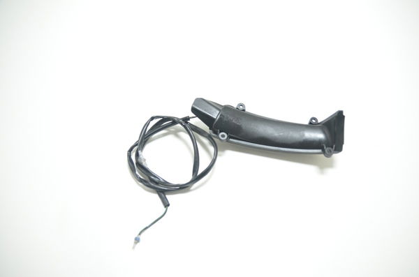 Pisca Dianteiro Esq C/avaria Ducati Multistrada 1200 2015