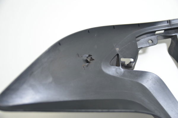 Carenagem Esq Interna C/avaria Ducati Multistrada 1200 2015