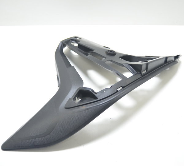 Carenagem Esq Interna C/avaria Ducati Multistrada 1200 2015 Preto