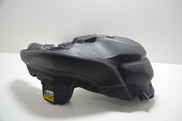 Tanque Com Avaria Ducati Multistrada 1200 2015