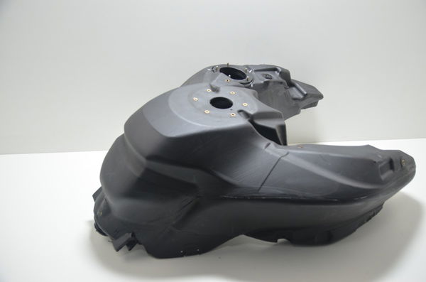 Tanque Com Avaria Ducati Multistrada 1200 2015