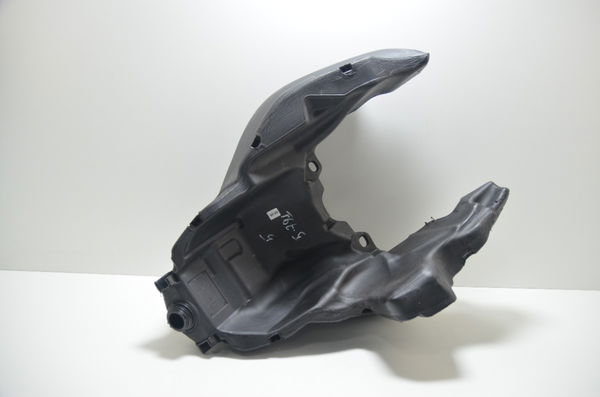 Tanque Com Avaria Ducati Multistrada 1200 2015