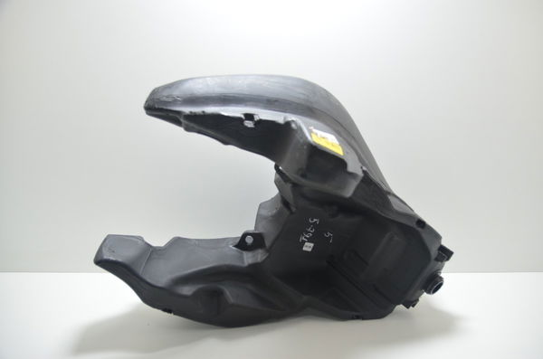 Tanque Com Avaria Ducati Multistrada 1200 2015