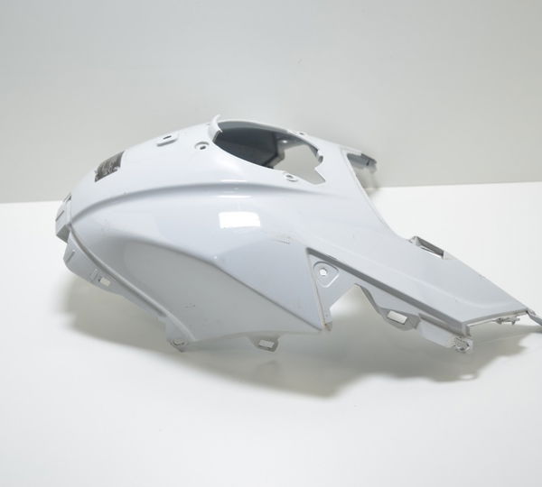 Capa Tanque Com Avaria Bmw S1000 S 1000 Xr 2017 Original Branco