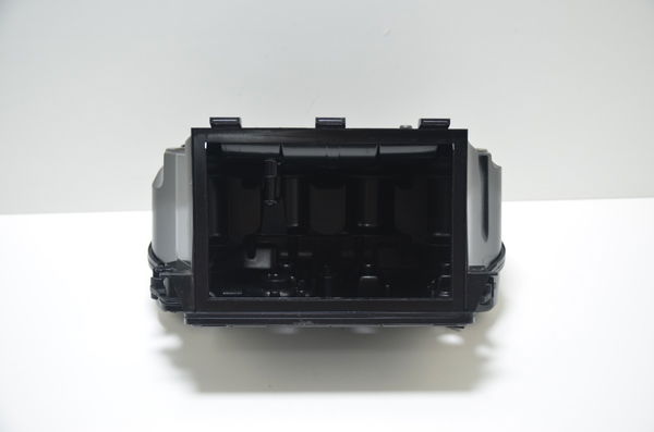 Caixa Filtro Ar Completa Bmw S1000 S 1000 Xr 2017 Original
