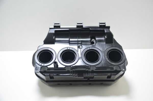 Caixa Filtro Ar Completa Bmw S1000 S 1000 Xr 2017 Original