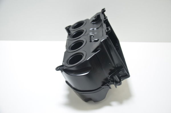 Caixa Filtro Ar Completa Bmw S1000 S 1000 Xr 2017 Original