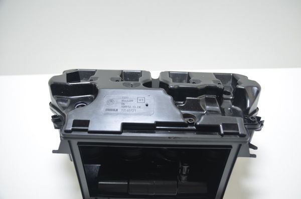 Caixa Filtro Ar Completa Bmw S1000 S 1000 Xr 2017 Original