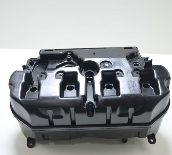 Caixa Filtro Ar Completa Bmw S1000 S 1000 Xr 2017 Original