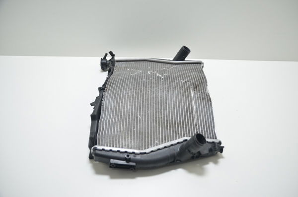 Radiador Com Avaria Bmw S1000 S 1000 Xr 2017 Original