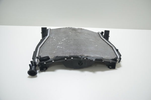 Radiador Com Avaria Bmw S1000 S 1000 Xr 2017 Original
