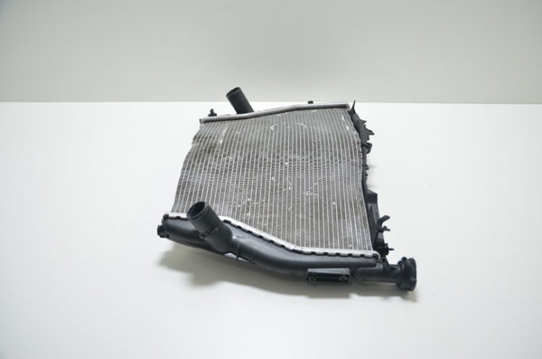 Radiador Com Avaria Bmw S1000 S 1000 Xr 2017 Original