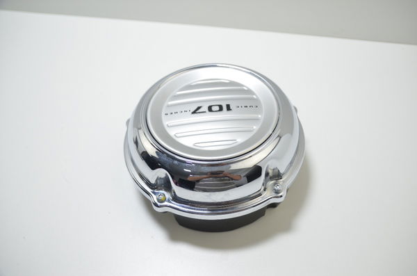 Caixa Filtro Ar Completa Harley Softail Fat Boy 2018 107 
