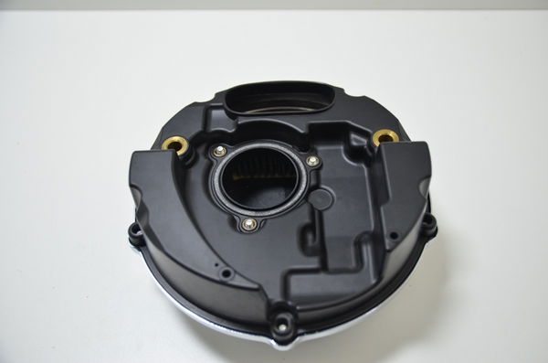 Caixa Filtro Ar Completa Harley Softail Fat Boy 2018 107 