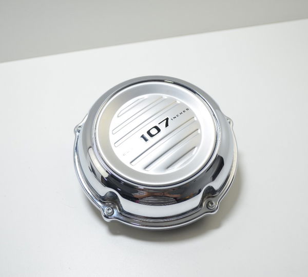 Caixa Filtro Ar Completa Harley Softail Fat Boy 2018 107 