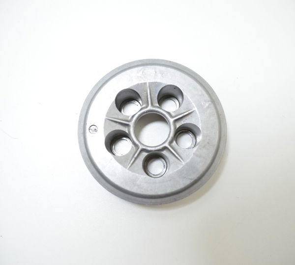 Plato Honda Cbr 900rr 900 Rr 1996 Original