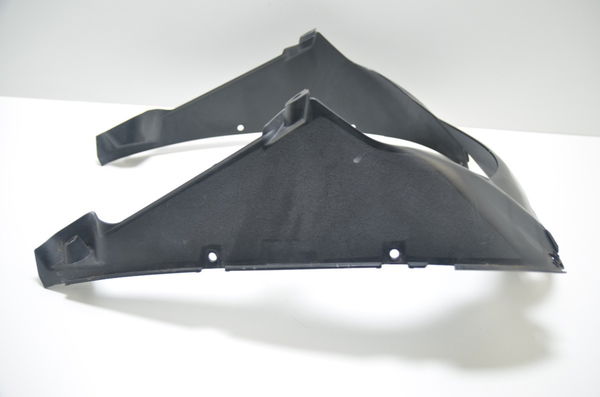 Acabamento Frontal Int Kawasaki Ninja 250 R 08-12 Original
