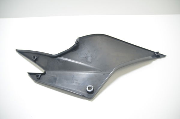Acabamento Lat Tanque Esq Kawasaki Ninja 250r 08-12 Original