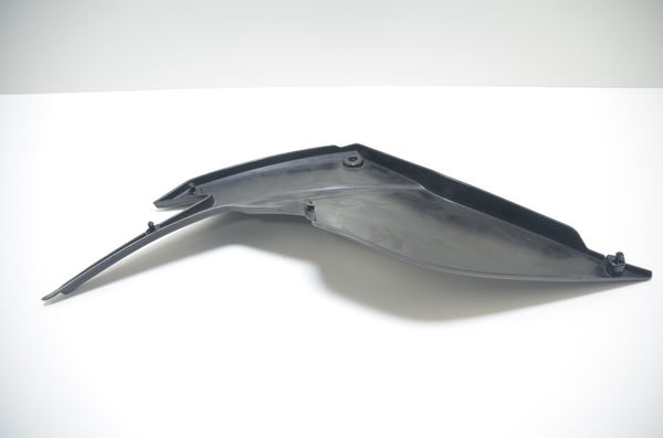 Acabamento Lat Tanque Dir Kawasaki Ninja 250r 08-12 Original