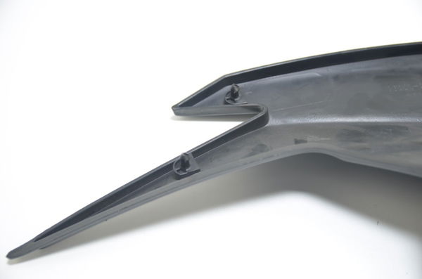 Acabamento Lat Tanque Dir Kawasaki Ninja 250r 08-12 Original