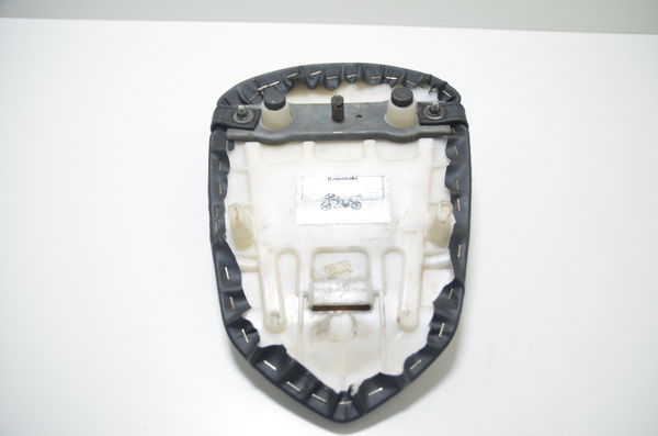 Banco Traseiro Kawasaki Ninja 250r 08-12 Original
