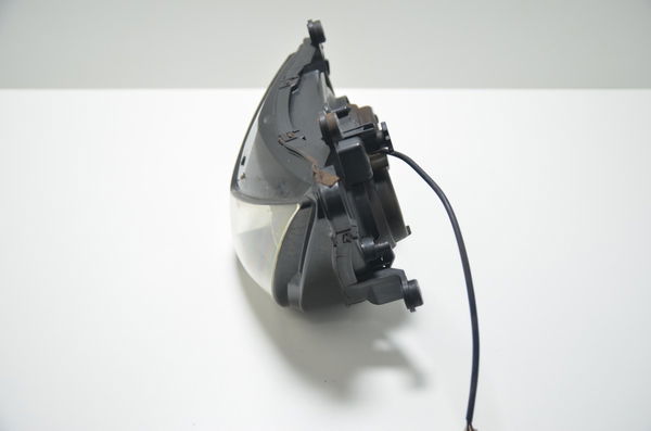 Farol Original Kawasaki Ninja 250r 08-12 Orig