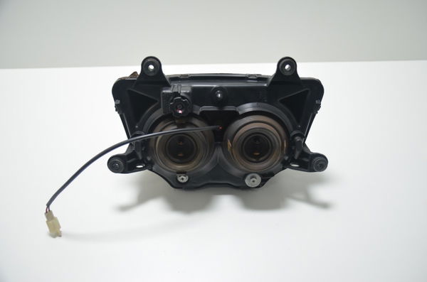 Farol Original Kawasaki Ninja 250r 08-12 Orig