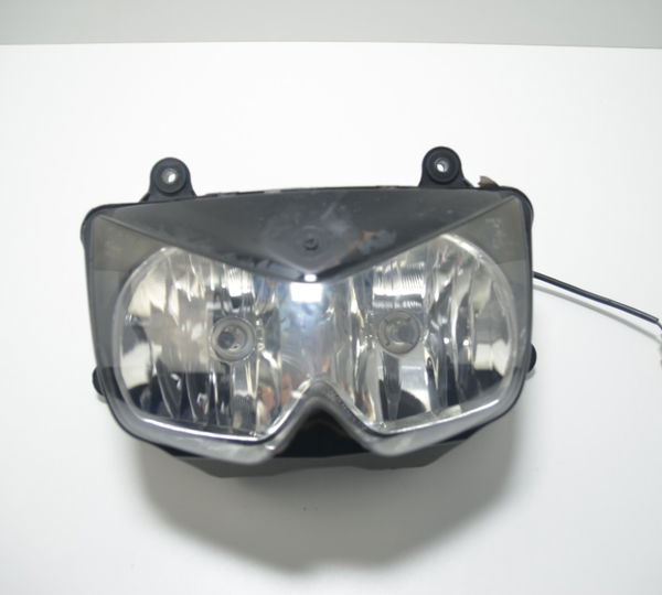 Farol Original Kawasaki Ninja 250r 08-12 Orig Esquerdo