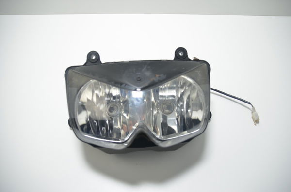 Farol Original Kawasaki Ninja 250r 08-12 Orig