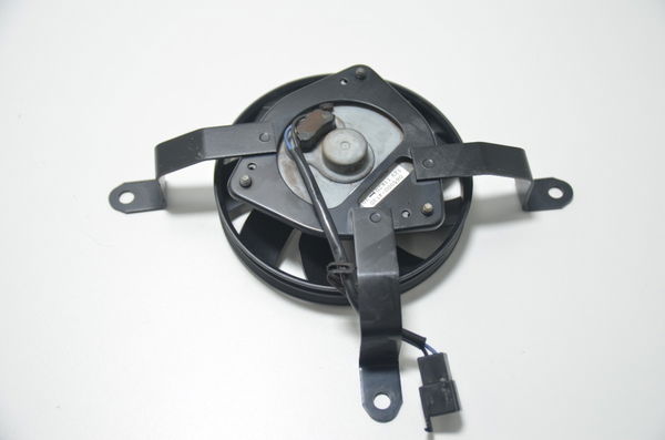 Ventoinha Radiador Kawasaki Ninja 250r 08-12 Orig