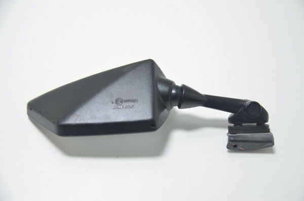 Espelho Direito Kawasaki Ninja 250r 08-12 Original