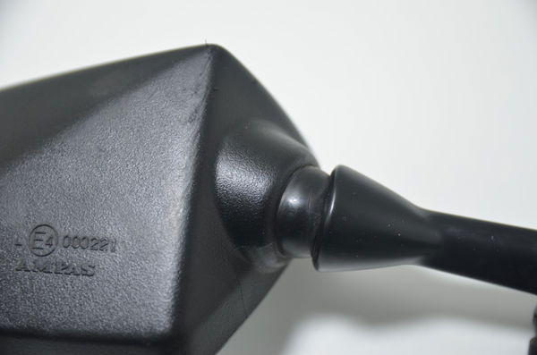 Espelho Direito Kawasaki Ninja 250r 08-12 Original